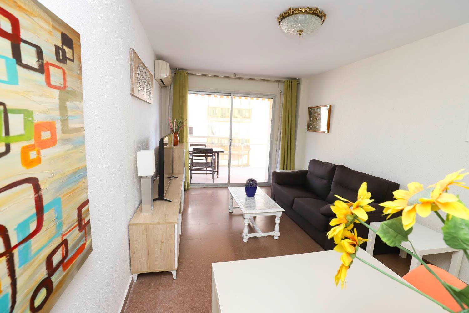 Differentflats Palafox Apartment Салоу Екстериор снимка