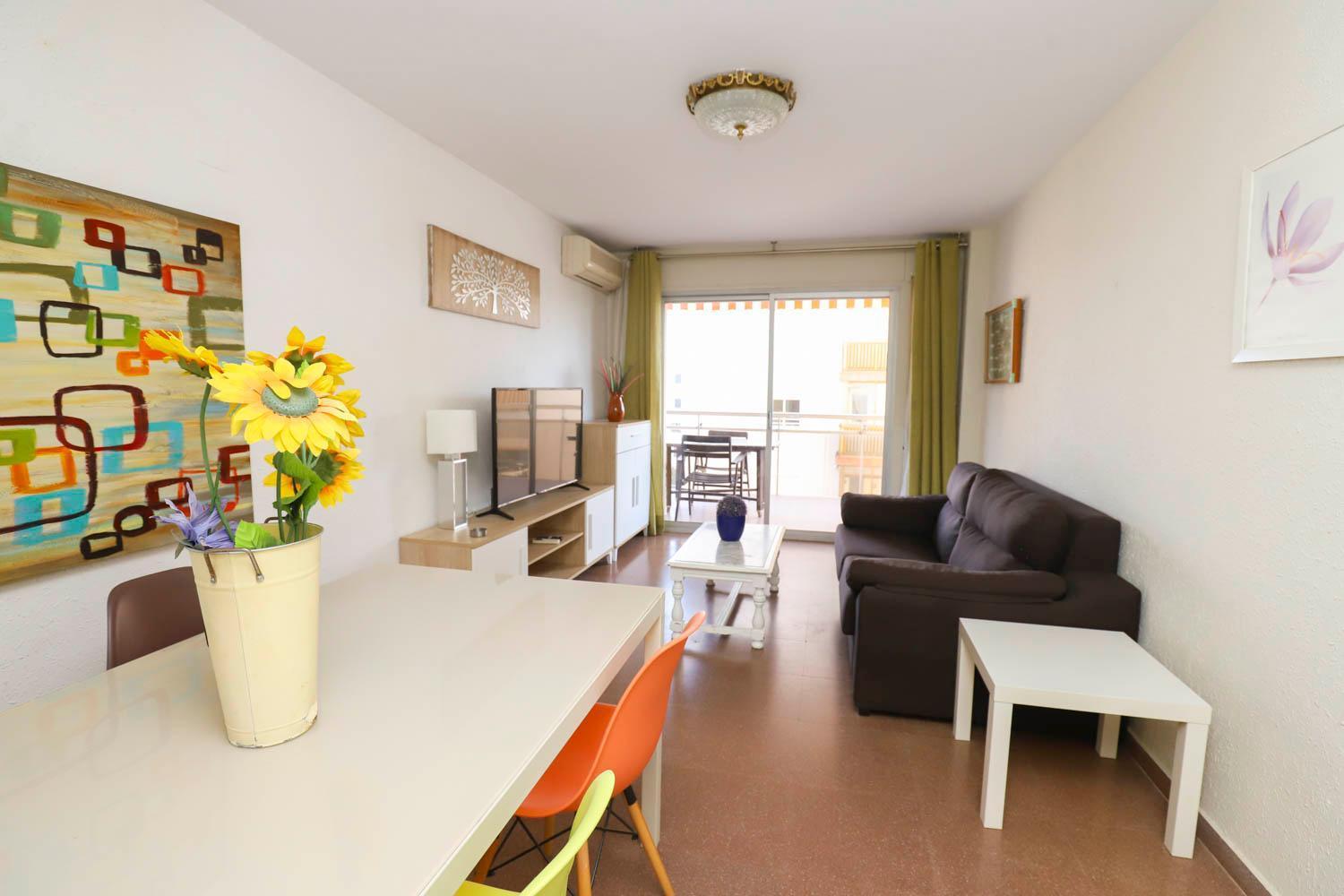 Differentflats Palafox Apartment Салоу Екстериор снимка