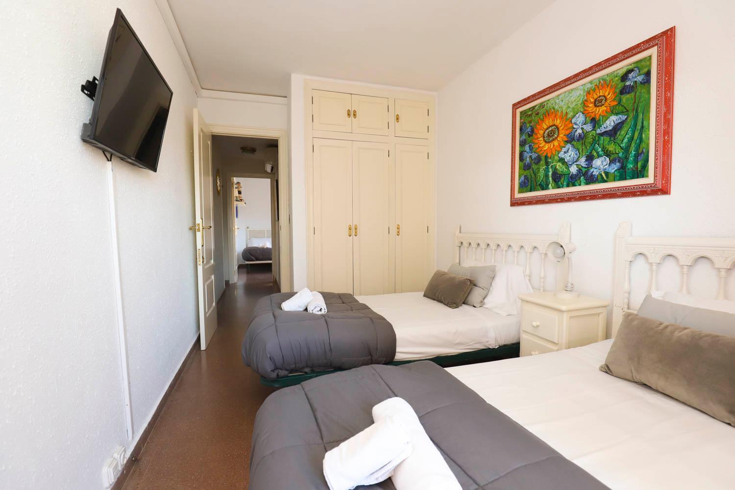 Differentflats Palafox Apartment Салоу Екстериор снимка