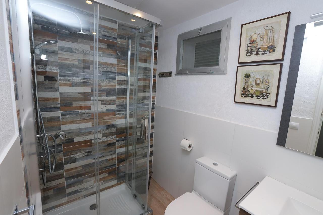 Differentflats Palafox Apartment Салоу Екстериор снимка