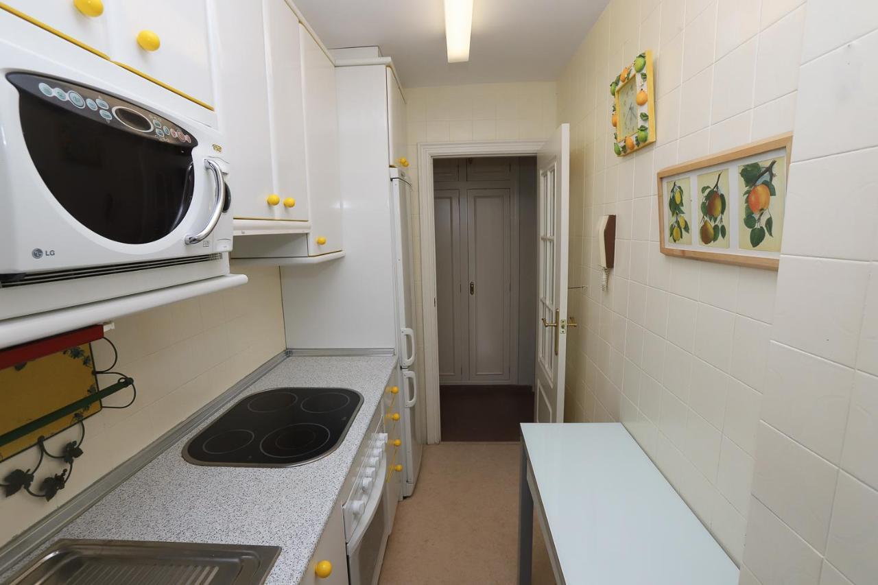 Differentflats Palafox Apartment Салоу Екстериор снимка
