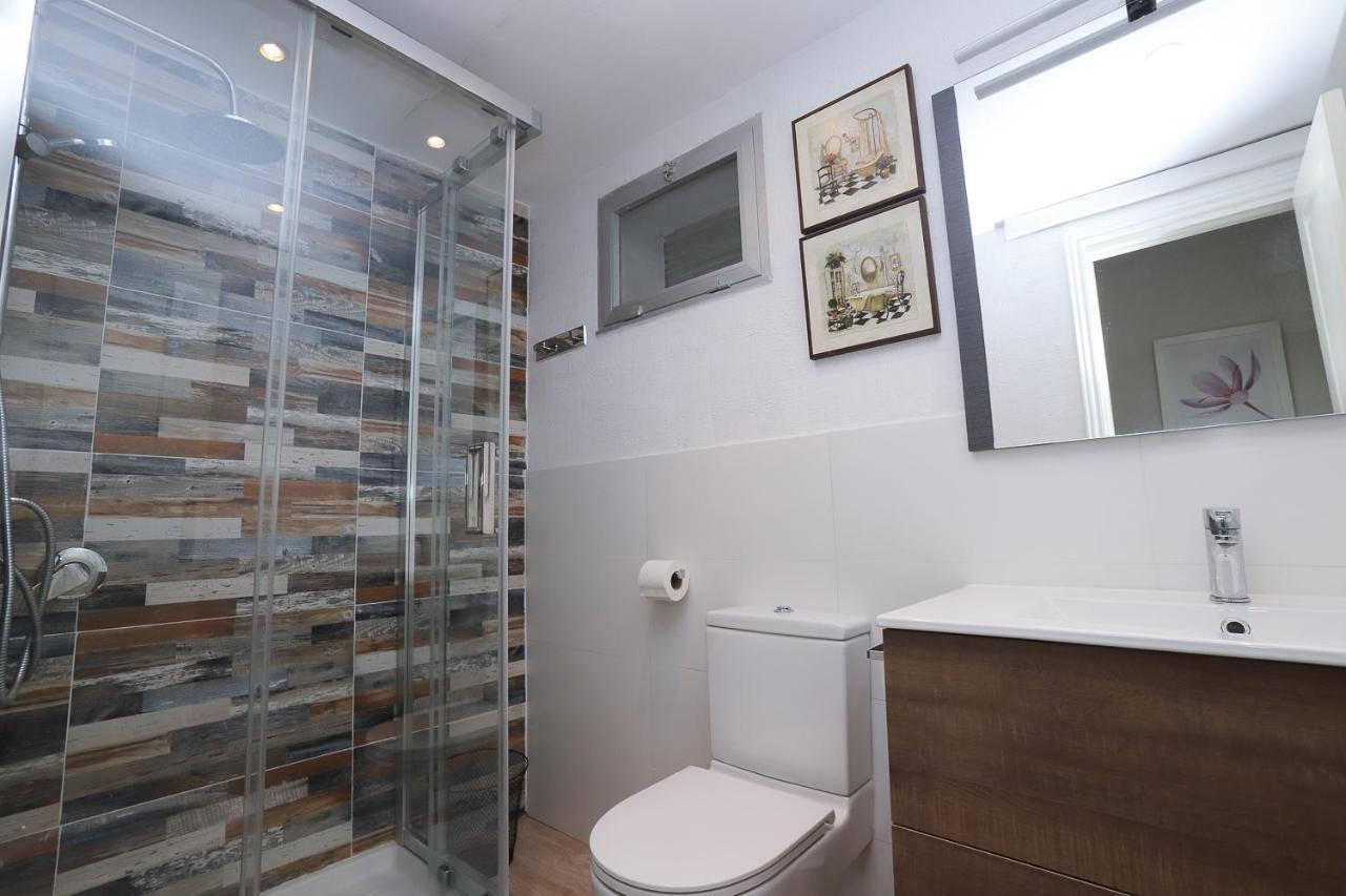 Differentflats Palafox Apartment Салоу Екстериор снимка